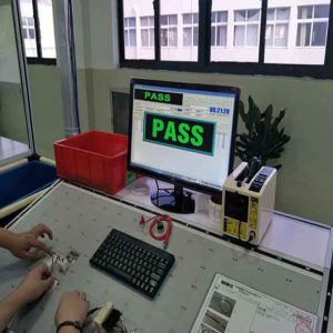 Continuity tester