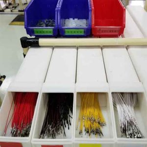 Error-proofing measures